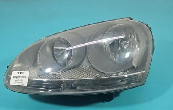 Volkswagen Golf V Headlight/headlamp 1EG247007-01 IMPRK1424069