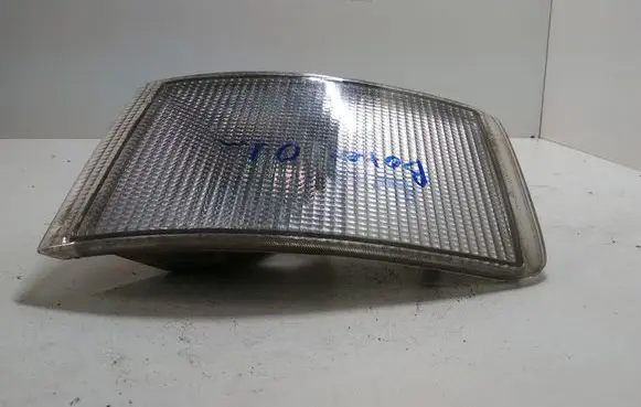 Fiat Ducato Front indicator light 35710747