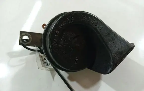 Nissan Pathfinder R51 Horn signal 001157