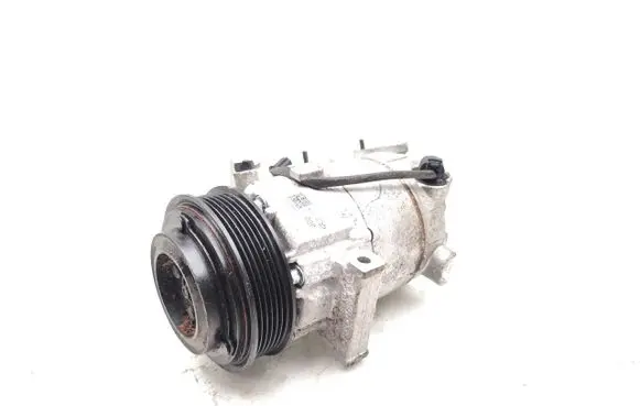KIA Xceed Air conditioning (A/C) compressor (pump) CA500CDRKA01