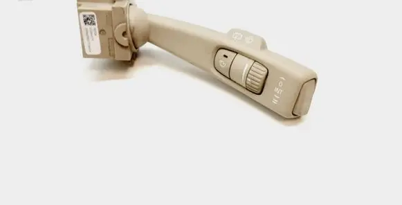 Volvo V60 Wiper control stalk 31264171