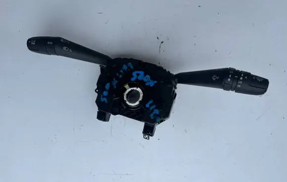 Fiat 500X Wiper turn signal indicator stalk/switch 07356906600 25593 8883
