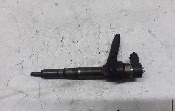 Honda Civic Fuel injector 0445110082