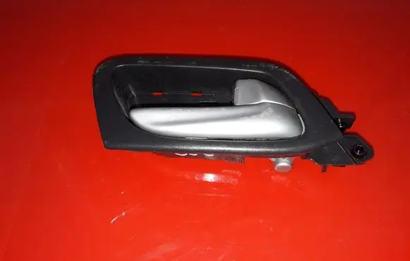 Honda Civic IX Rear door interior handle 72120TV0B