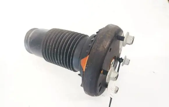 Jaguar XF Front shock absorber mounting bracket 