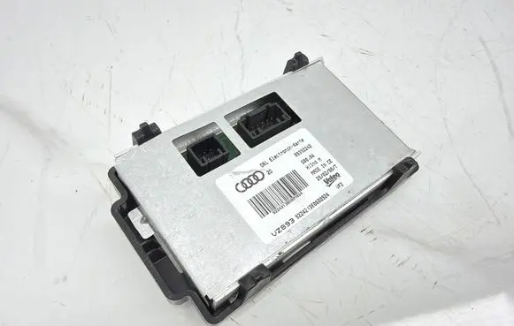 Audi A5 8T 8F Light module LCM 89392242 922421380600924