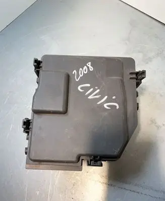 Honda Civic Fuse box set 14SMGE03