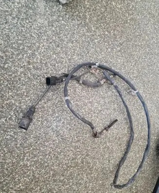 Opel Zafira B Lambda probe sensor
