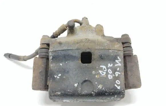Mazda 6 Front brake caliper