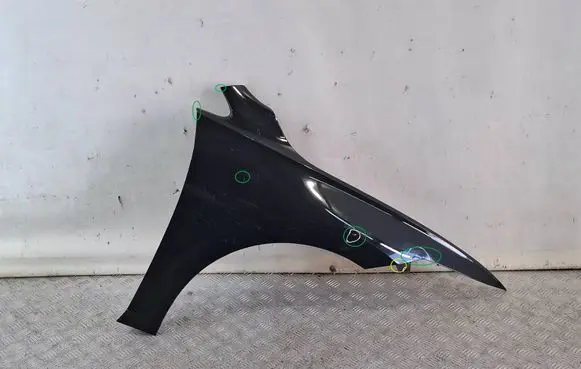 Volkswagen Golf VIII Fender 5H0821106