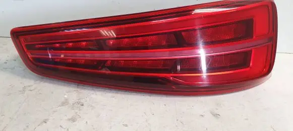Audi Q3 8U Rear/tail lights 8U0945094M