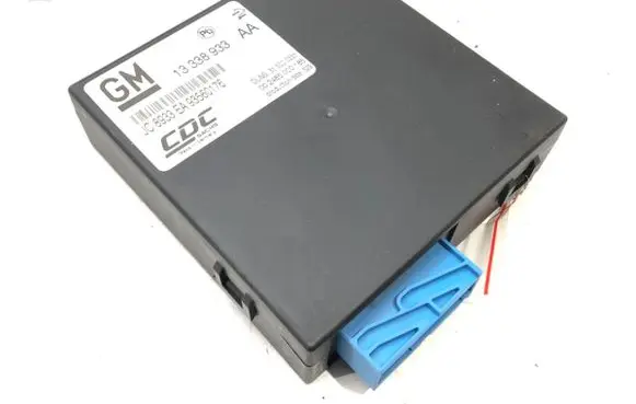 Sonstige Steuergeräte / Module