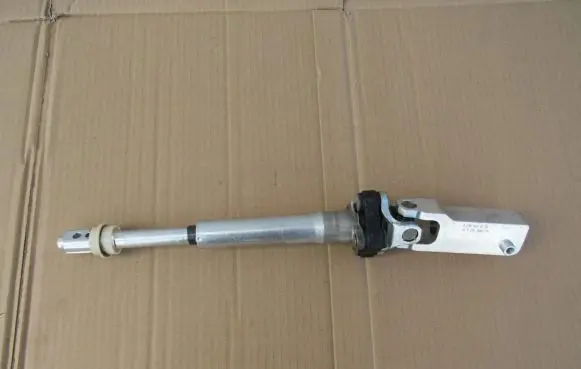 Mercedes-Benz AMG GT R190 C190 Steering column universal joint A1904600156