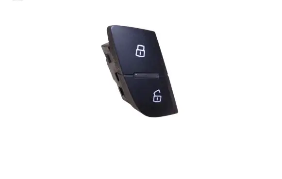 Audi A7 S7 4G Central locking switch button 4G8962108