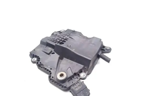 Mercedes-Benz Vito Viano W639 Gearbox control unit/module A0002701652 10142434 A2C53353106