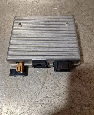Opel Insignia A Bluetooth control unit module 13353284 3B5599 B5599683