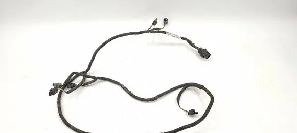Jaguar XE Parking sensor (PDC) wiring loom GX7314369BD