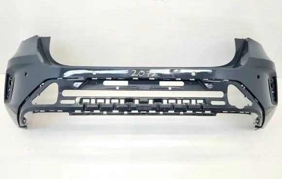 Cupra Leon Rear bumper 5FE807421S