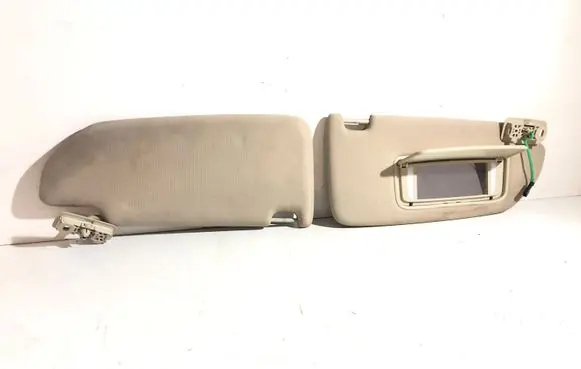 Volvo V70 Sun visor 009999