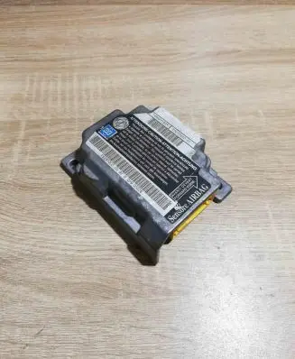 Fiat Marea Airbag control unit/module E523790000