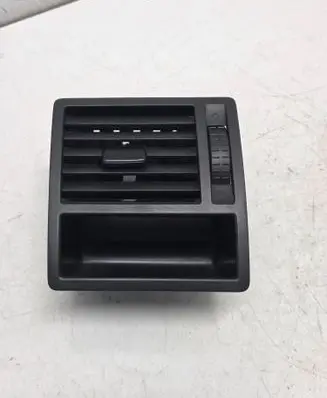 Volkswagen Transporter - Caravelle T5 Dashboard side air vent grill/cover trim 07681 7E0819203