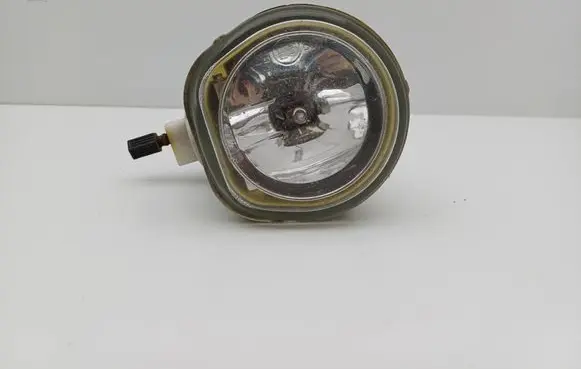 Front fog light