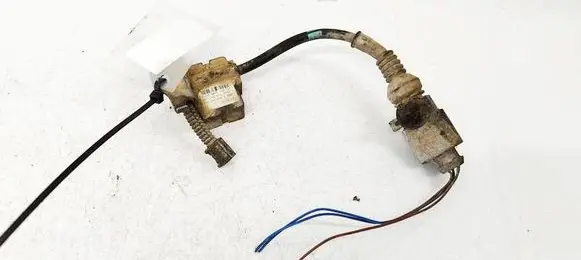 Porsche Cayenne (9PA) Front height sensor lever 2455060001