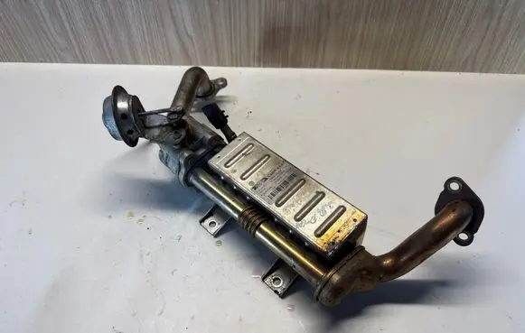 Toyota Avensis T270 EGR valve cooler 256010R020 13064130000