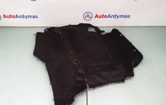 BMW X3 G01 Other trunk/boot trim element 13760252 2006746