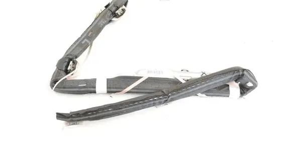 Ford Fiesta Roof airbag C1BB14B412AC