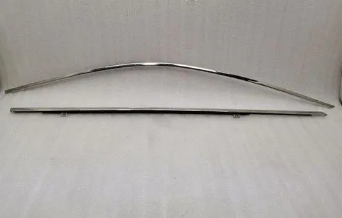 Bentley Flying Spur Side car body part 3W5837908G