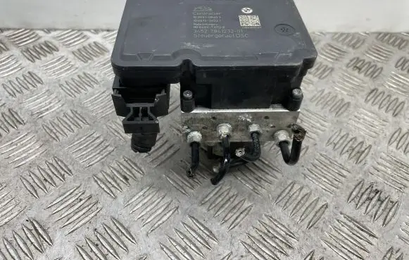 BMW M3 e92 ABS Pump 7841232 34527841232