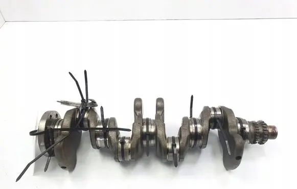 Mercedes-Benz C W205 Crankshaft 1.5 CGI
