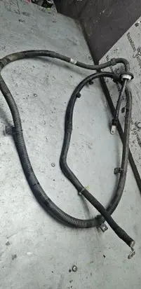 Opel Astra K Positive cable (battery) 39225134 3050590 3040962
