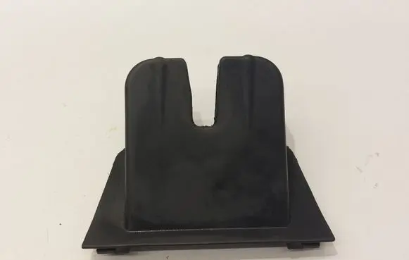 Seat Ibiza IV (6J,6P) Tailgate/boot lid lock trim 6J8827520