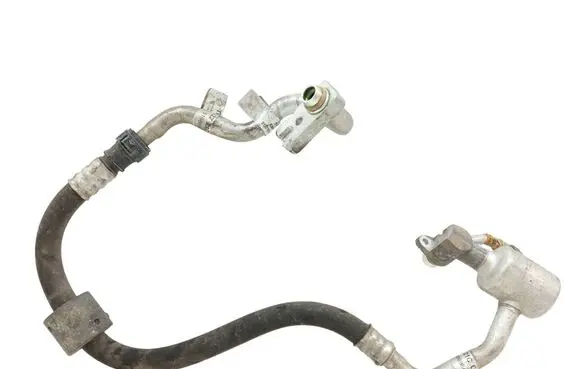 Fiat Tipo Air conditioning (A/C) pipe/hose 51986984