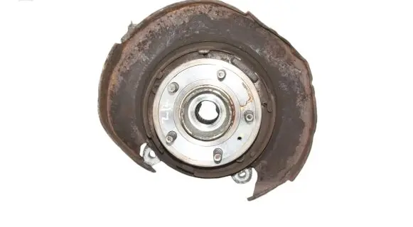 Opel Antara Rear wheel hub