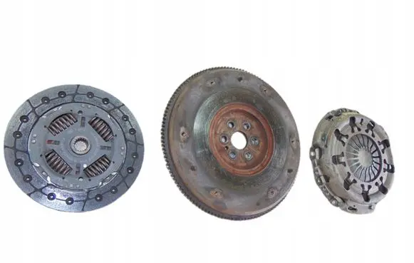 Ford Fiesta Clutch set kit