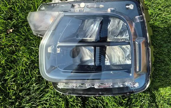 Headlight/headlamp