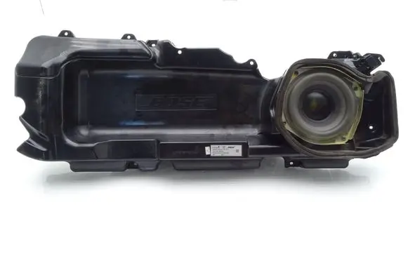 Audi A6 S6 C6 4F Audio system kit 4F0035381A
