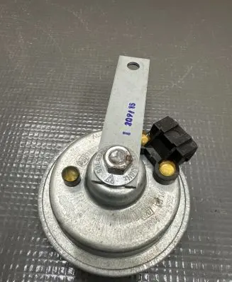 Porsche 911 991 Horn signal 991637117