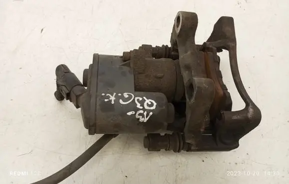 Audi Q3 8U Rear brake caliper