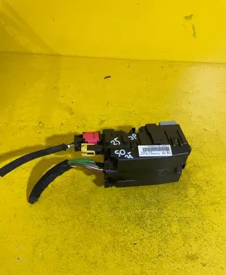 Peugeot 308 Fuse box set RZ5R7P1K5