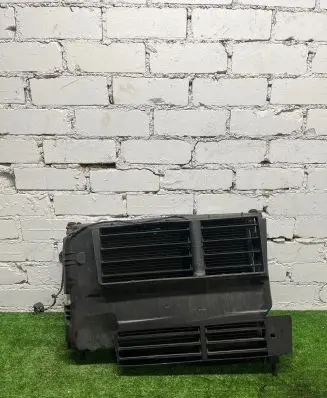 Ford Focus Radiator set cv618c607va bv6119710bb 940002906