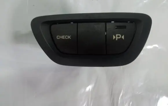 Citroen C5 Other switches/knobs/shifts 9882436677