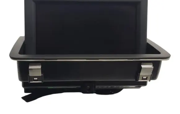 Audi A1 Screen/display/small screen 8X0857273B