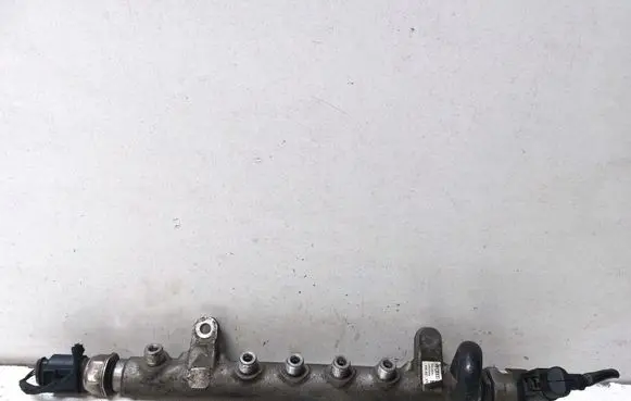 Volkswagen PASSAT B6 Fuel main line pipe 03L089C