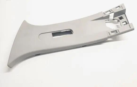 Renault Clio IV (B) pillar trim (top) 769148255r
