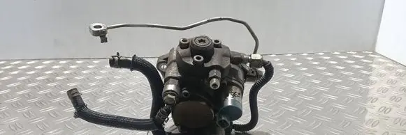 Mazda CX-5 Fuel injection high pressure pump SH0113800B 31498 2940001661