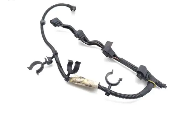 Land Rover Range Rover L405 Glow plug wires AL3Q-12A378-BK